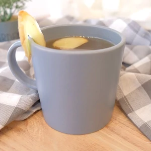 Hot Ginger Tea