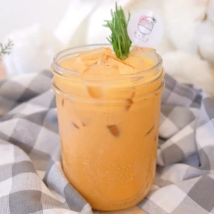 Iced Thai Tea