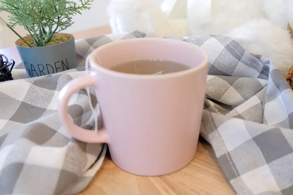 Hot Gyokuro Green Tea