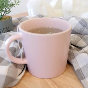 Hot Gyokuro Green Tea