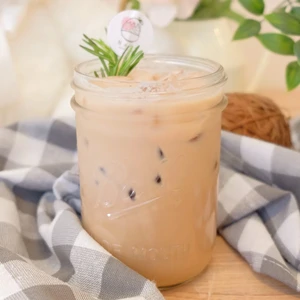Iced Royal Milk Tea(cold)