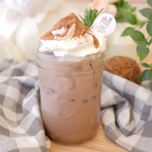 Iced Ovantin