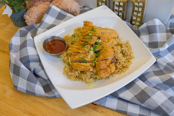 Fried Rice