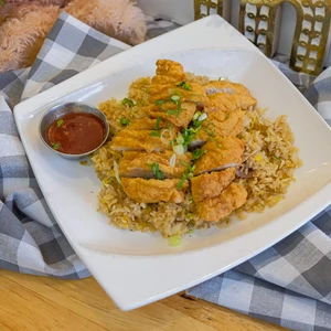 Fried Rice