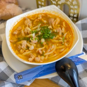 Udon Tom Yum