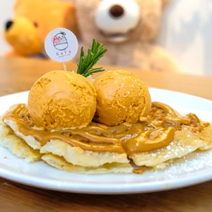 Cha-Thai Roti