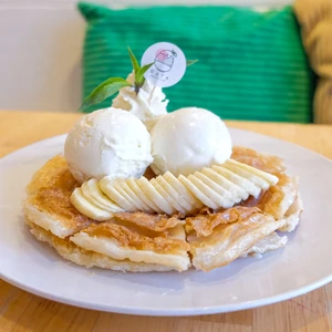 Roti Banana
