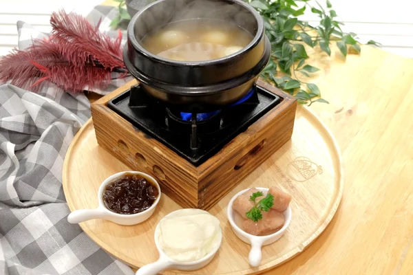 Bua loi