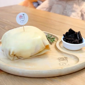 Japanese Soft Crepe