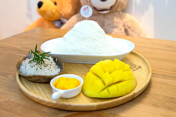 Mango Tango