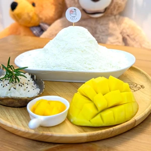 Mango Tango