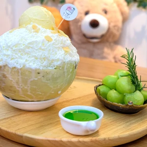 Melon Snow