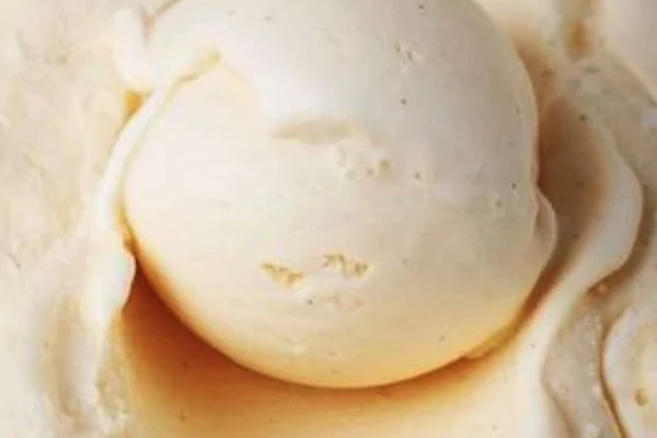 Vanilla Ice Cream