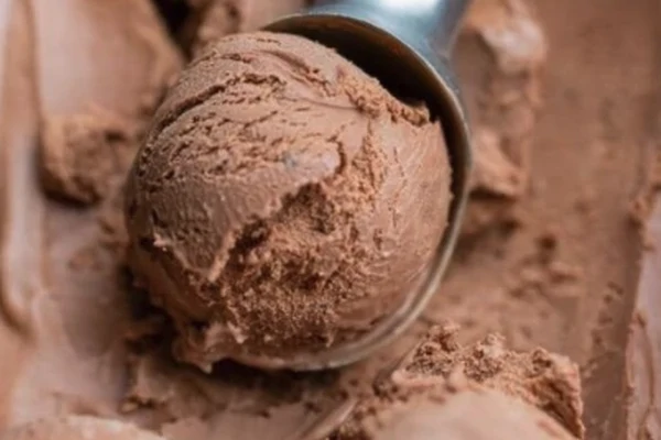 Chocolate Ice Cream