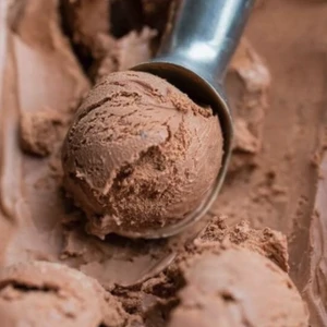 Chocolate Ice Cream