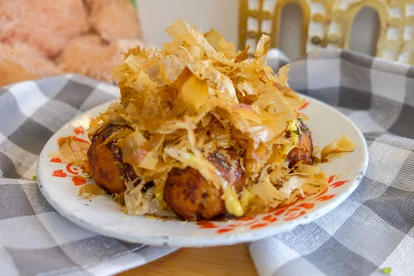 Takoyaki
