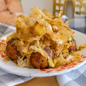 Takoyaki